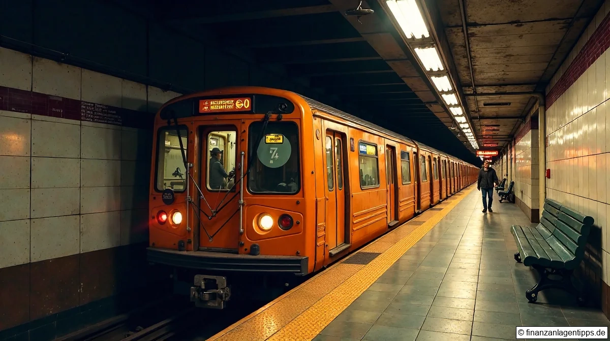 Subway im Kauf Park Göttingen: Gastronomie, Expansion, Erfolg