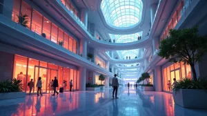 Supernova kauft Galleria Borromea: Expansion, Shopping-Center, Immobilienmarkt