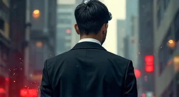 Takashi Nakai und die Rolle von Mitsui (5/10)