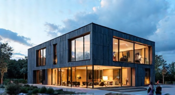 Technik und Architektur im Einklang (3/10)