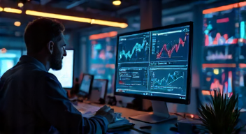 Technische Herausforderungen bei Krypto-Strategien (4/10)