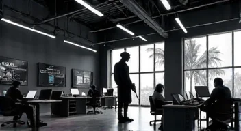 Technologie als Schlüssel zum Erfolg (4/10)