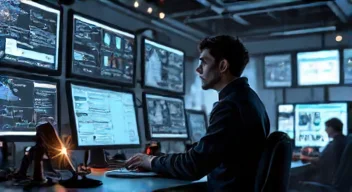 Technologie als Schlüssel zur Effizienz