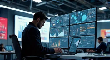 Technologie als Schlüssel zur Effizienz (4/10)