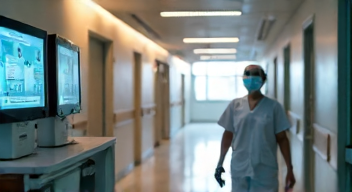 Technologie als Schlüssel zur Verbesserung der Pflege (4/10)