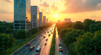 Technologie als Treiber der Transformation