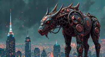 Technologie als Treiber der Veränderung (4/10)