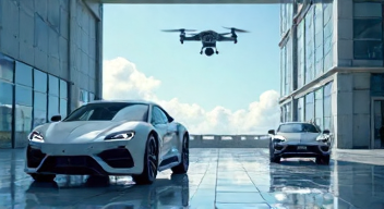 Technologie als Treiber für neue Geschäftsmodelle (4/10)