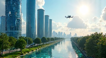 Technologie als Wachstumsmotor (4/10)