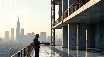 Technologie im Bauwesen: Ein revolutionärer Wandel (4/10)