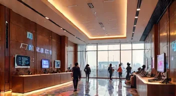 Technologie im modernen Hospitality-Management (4/10)