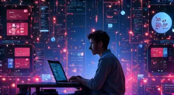 Technologie im Vertrieb: Chancen und Risiken (5/10)