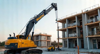 Technologie im Wohnungsbau (5/10)