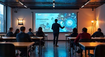 Technologie und Bildung – eine Symbiose (4/10)