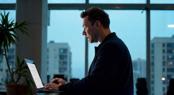 Technologie und Bildung im Finanzsektor (4/10)