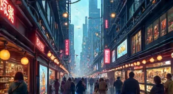 Technologie und Einzelhandel: Eine perfekte Symbiose