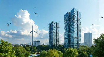 Technologie und Immobilienentwicklung (4/10)