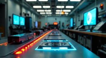 Technologie und Ingenieurkunst vereint (4/10)