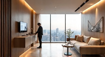 Technologie und Innovation im Hotel (4/10)