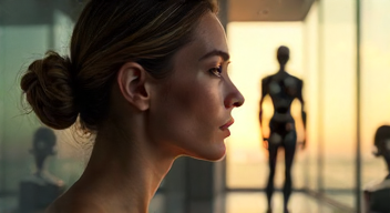 Technologie und Mensch: Philosophische Überlegungen (4/10)