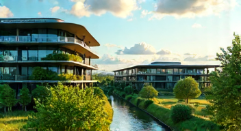 Technologie und nachhaltige Bauweisen (4/10)