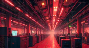 Technologie zur Effizienzsteigerung in der Logistik (5/10)