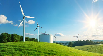 Technologieoffenheit als Schlüssel zur Energiewende (3/10)