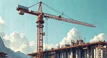 Technologische Aspekte des Neubaus und deren Einfluss (4/10)