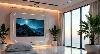 Technologische Aspekte des Wohnens (4/10)