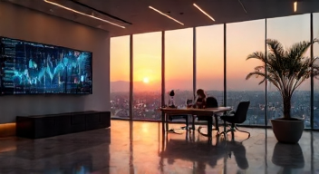 Technologische Einblicke in den Kryptomarkt (4/10)