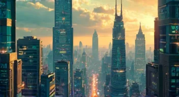 Technologische Einflüsse auf das Immobilienmanagement