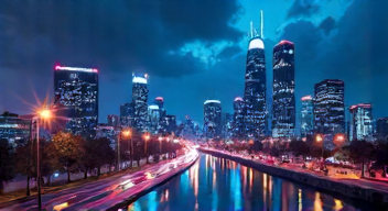 Technologische Einflüsse auf den Bitcoin-Markt (3/10)