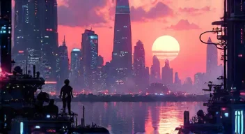 Technologische Einflüsse auf den Büromarkt (4/10)