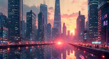 Technologische Einflüsse auf den Immobilienmarkt (5/10)