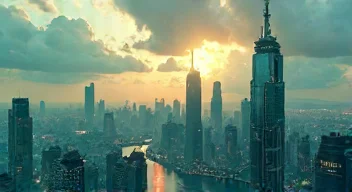 Technologische Einflüsse auf den Immobilienmarkt