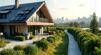 Technologische Einflüsse auf den Immobilienmarkt (4/10)