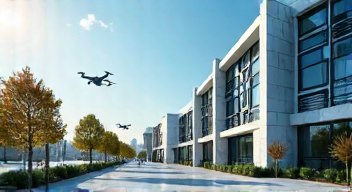 Technologische Einflüsse auf den Immobilienmarkt (4/10)