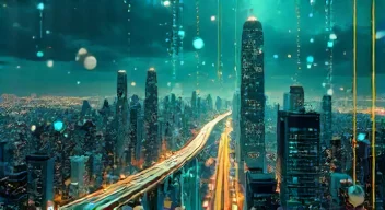 Technologische Einflüsse auf die Immobilienbranche (4/10)