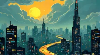 Technologische Einflüsse auf die Immobilienbranche (4/10)