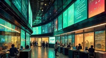 Technologische Einflüsse auf die Immobilienbranche (4/10)