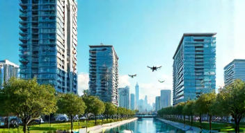 Technologische Einflüsse auf die Immobilienbranche (6/10)