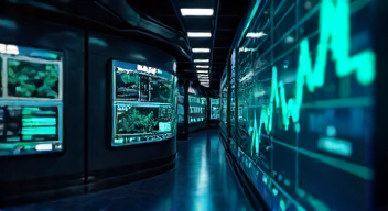 Technologische Einflüsse auf die Börsenentwicklung (4/10)