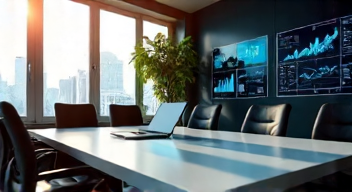 Technologische Einflüsse auf die Bürovermietung (4/10)