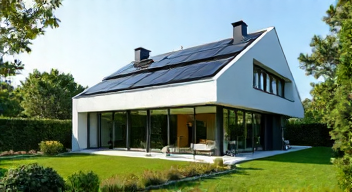 Technologische Einflüsse auf die Wohnarchitektur (4/10)