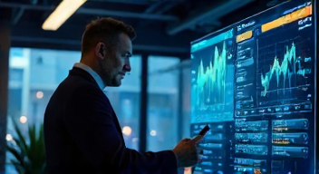 Technologische Einflüsse auf Krypto-Trends (4/10)