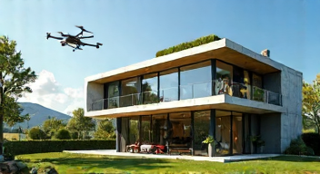 Technologische Einflüsse: Elon Musk über Innovation im Wohnbau