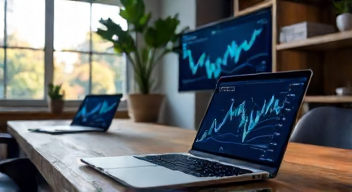 Technologische Einflüsse in der Investmentberatung (4/10)