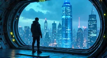 Technologische Einzigartigkeit in der Energieverteilung (3/10)