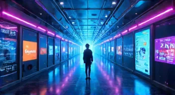 Technologische Entwicklungen im Gastgewerbe (4/10)