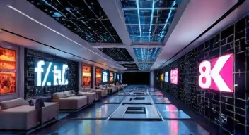 Technologische Entwicklungen im Hotelbetrieb: Der digitale Wandel (5/10)